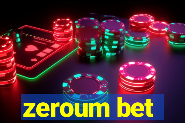 zeroum bet